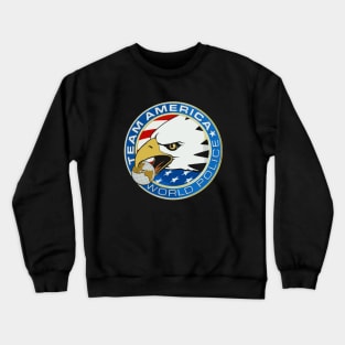 Team America Crewneck Sweatshirt